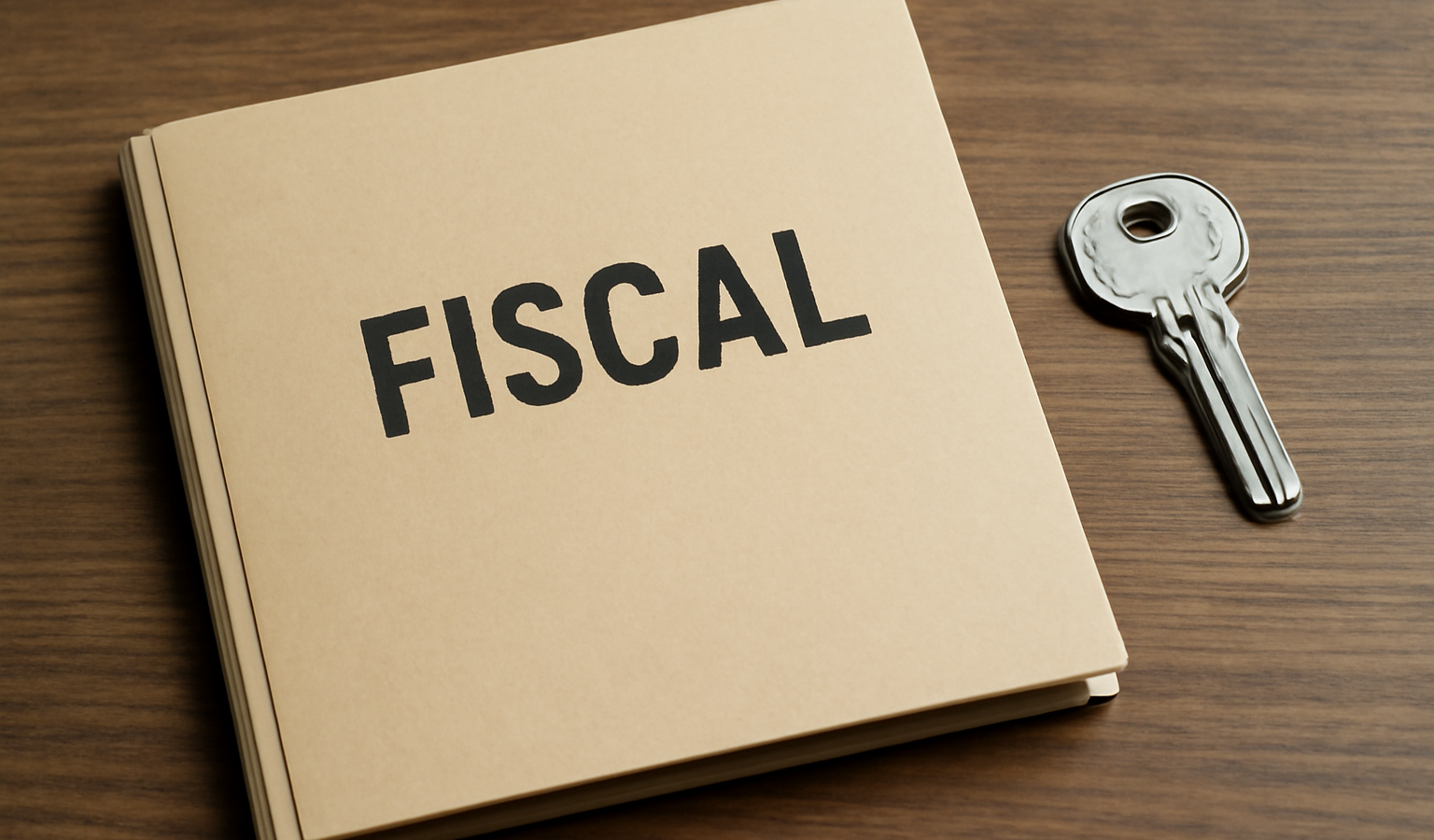 dossier fiscal pose a cote d une cle